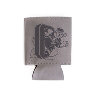 DTO, Timeless Etchings, Grey, Accessories, Home & Auto, Leather-like material, Can koozie, 747195